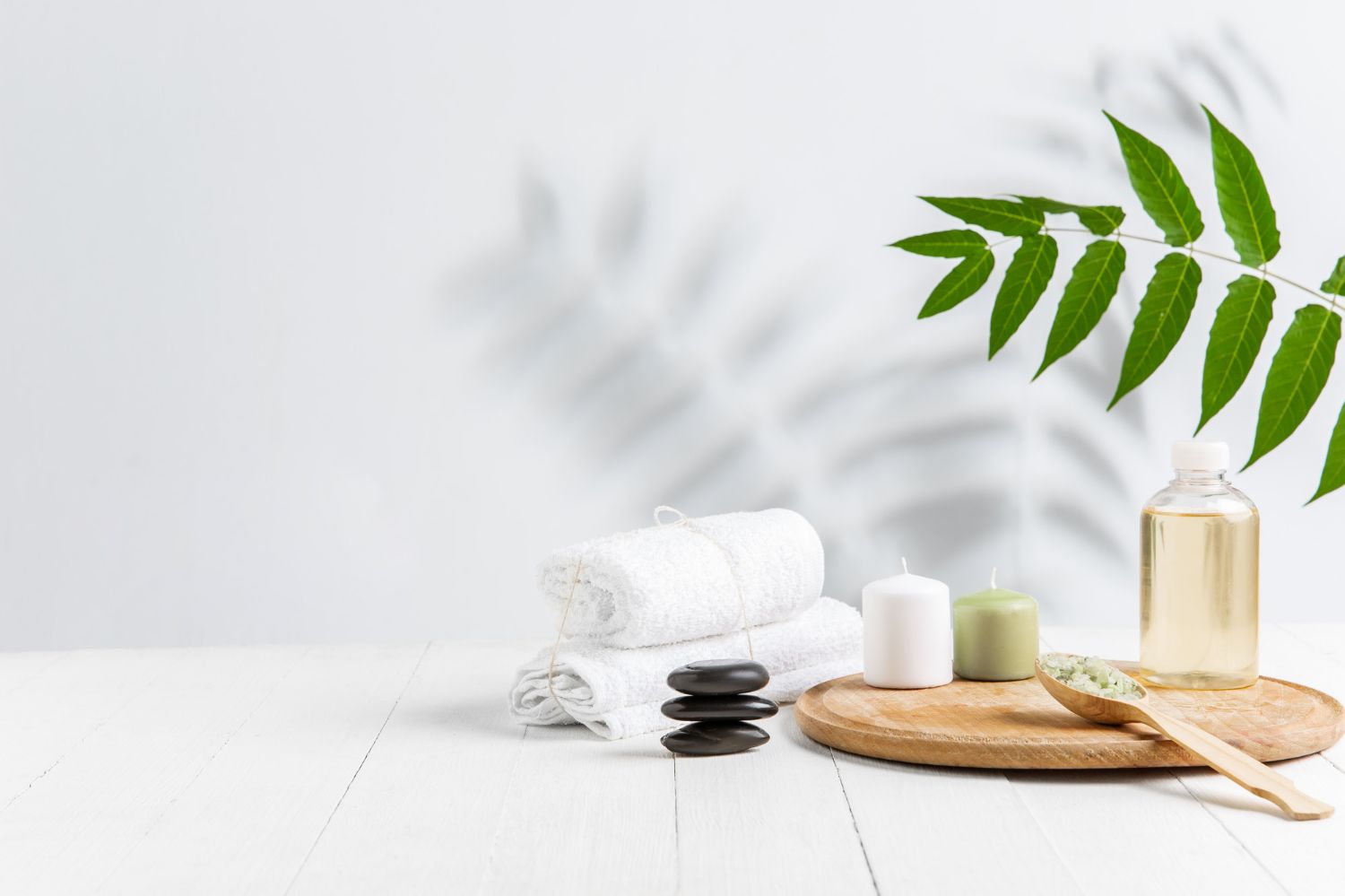 Gừng Spa - Dịch vụ massage nhất định phải thử tại TP